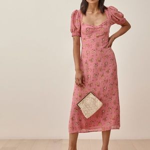 Reformation Luciana Dress